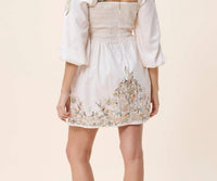 Cleobella - Greer Mini Dress
