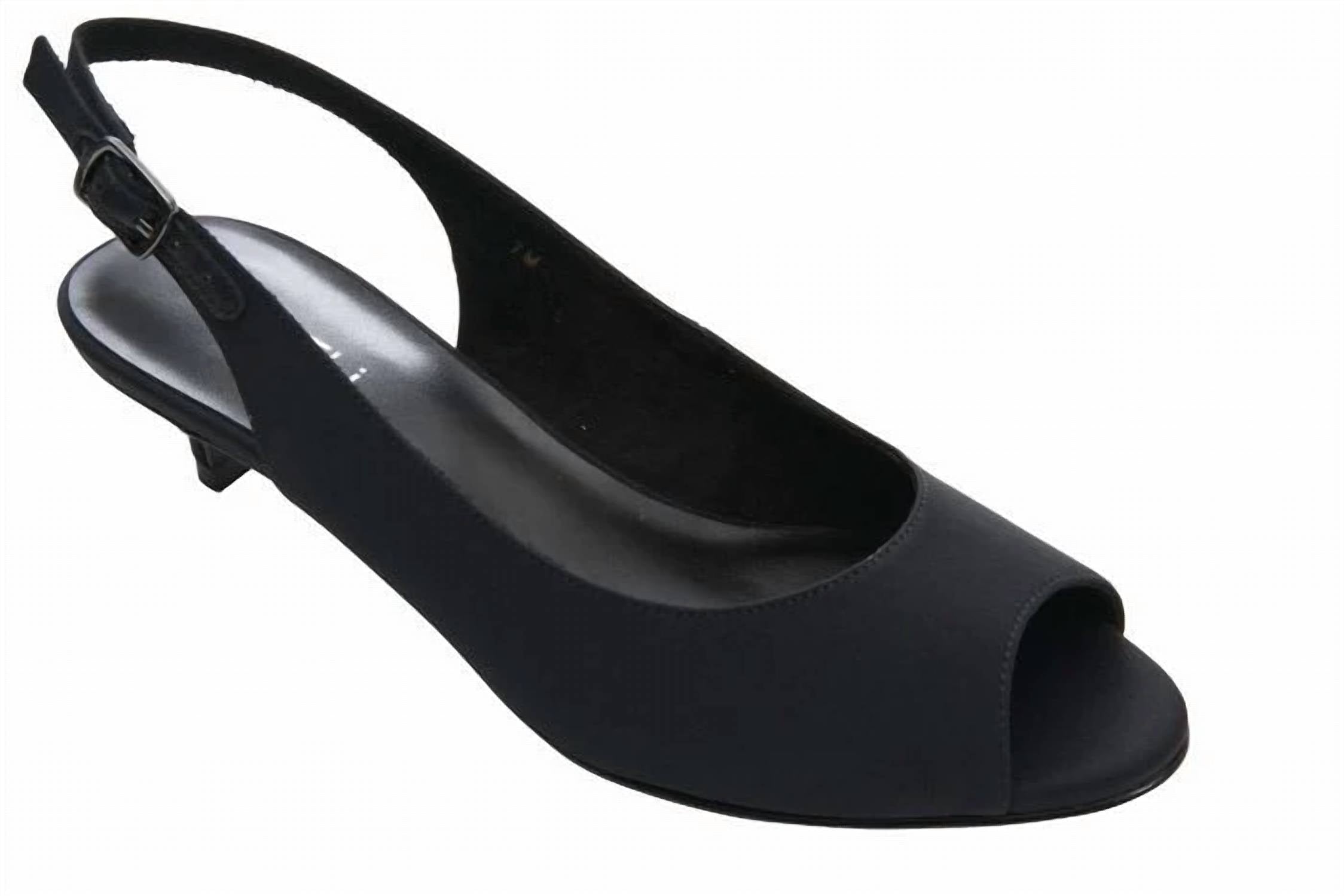 Vaneli - Women’s Buckie Heel