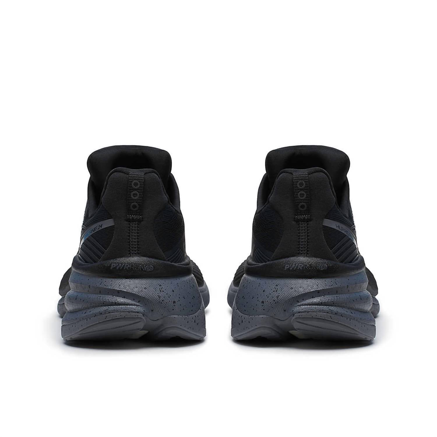 Saucony - Men's Hurricane 24 Running Shoe
