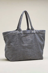 Clare V. - Women's La Plage Tote Bag