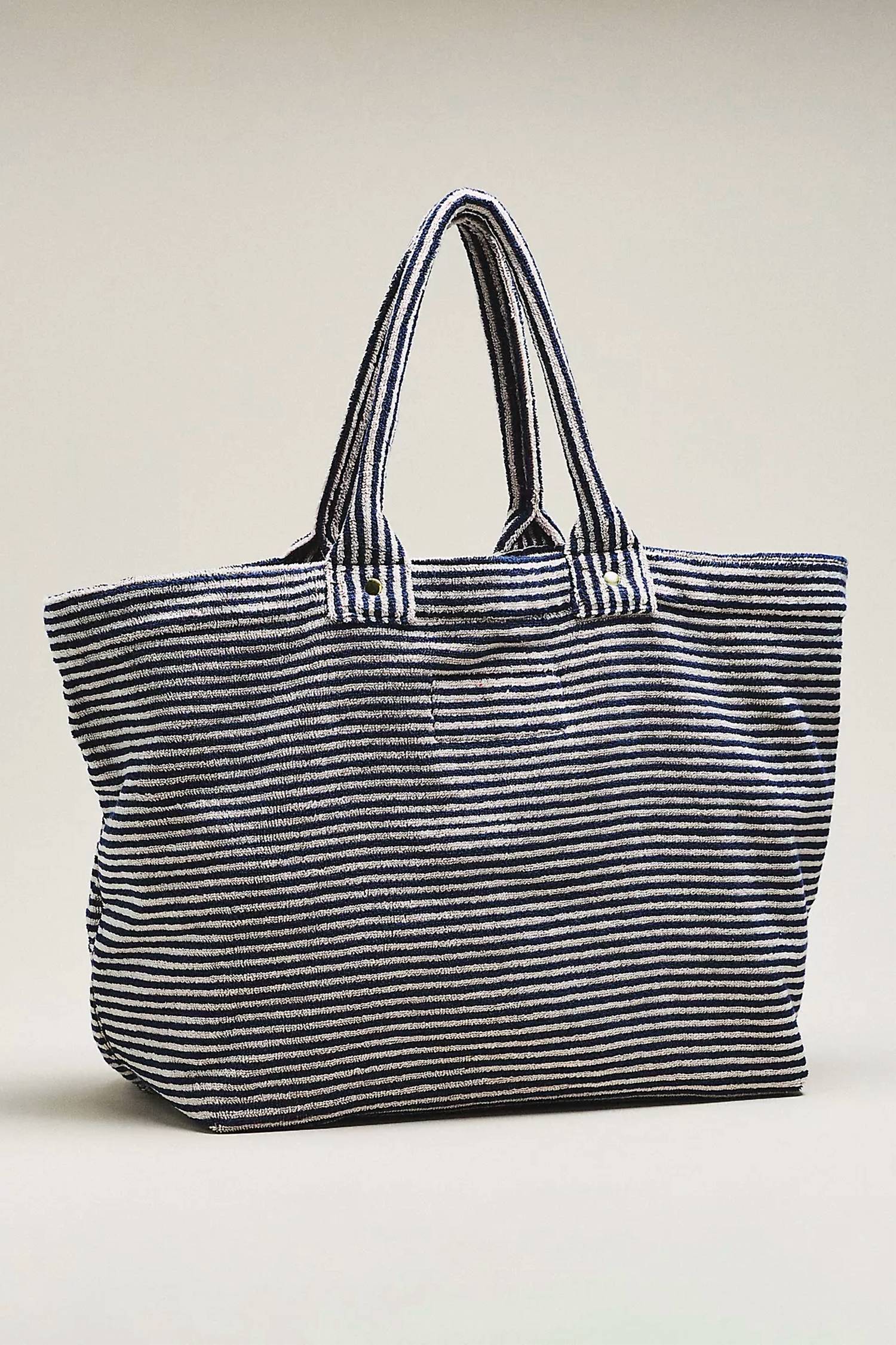 Clare V. - Women's La Plage Tote Bag
