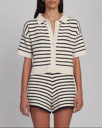 Eleven Six - Romy Shirt Cardigan