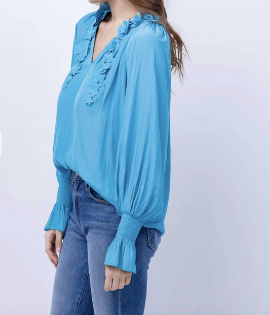Ramy Brook - Emelia Top