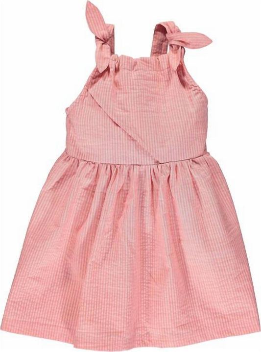 Vignette - Girl's Georgie Dress