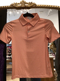 Autilove - Kid’s Beau Polo