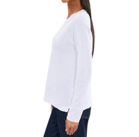 Elliott Lauren - Waffle Crew Sweater