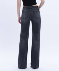 Vervet By Flying Monkey - Cheryl High Rise Vintage Flare Jeans