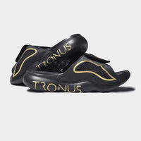 TRONUS Unisex Reign Slide Sandal in black - item