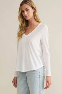 Z Supply - Vail Long Sleeve Top
