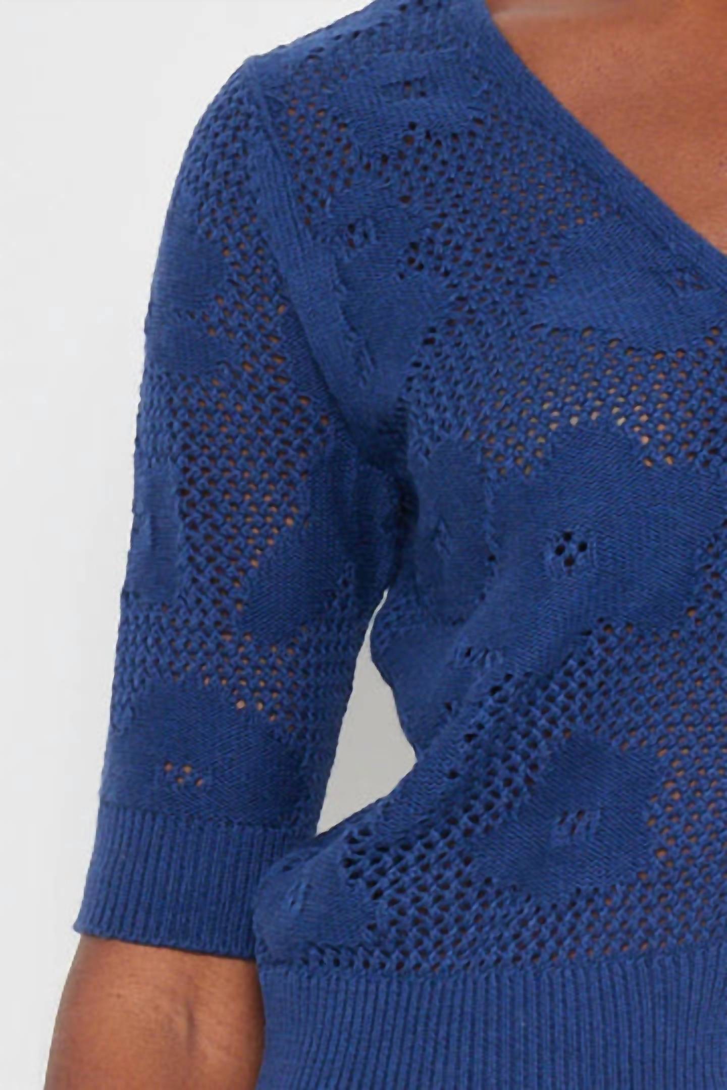 Lisa Todd - Garden Party Cardigan