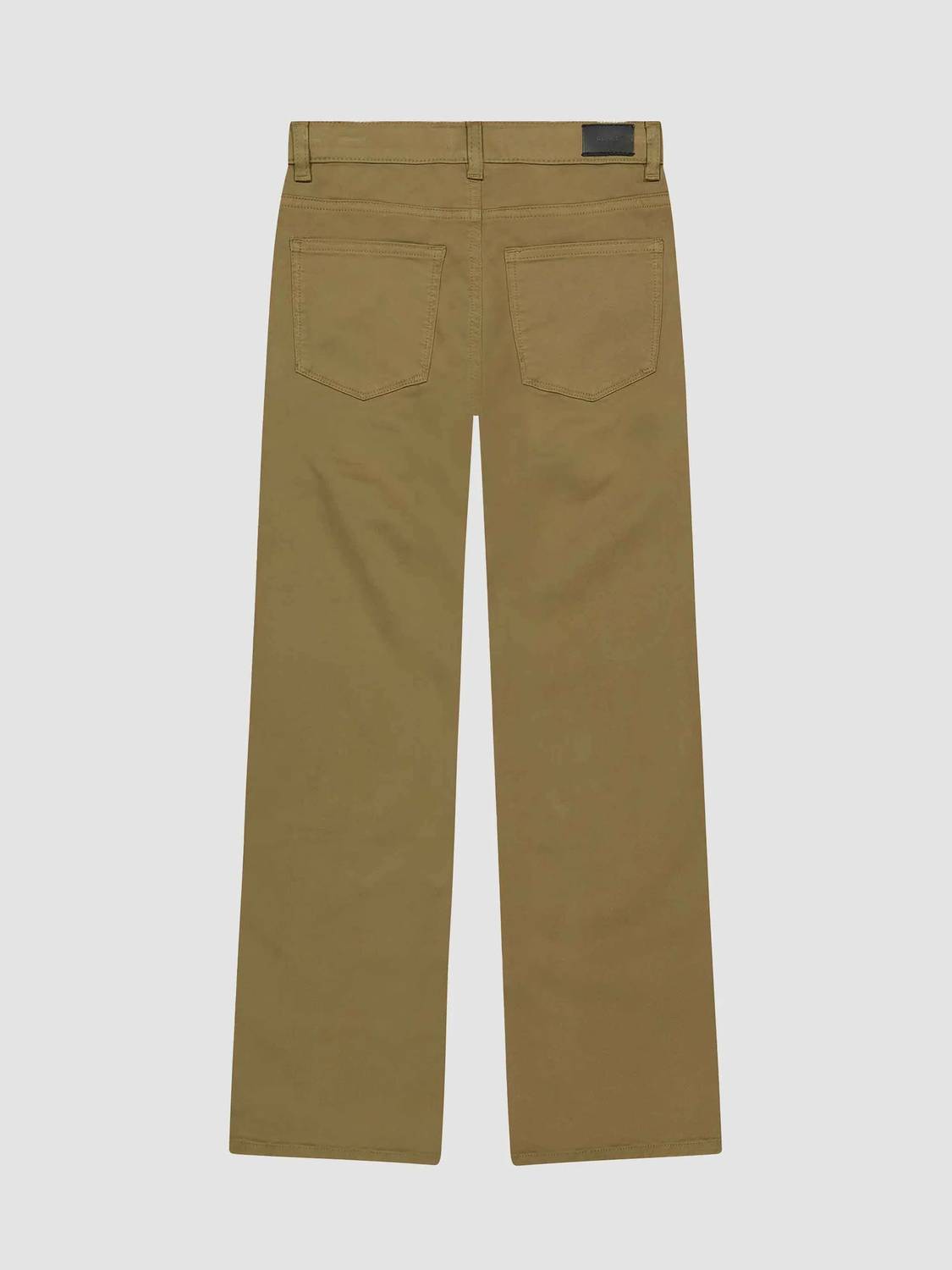 Dl1961 - Women'S - Kid's Benji Straight Pant