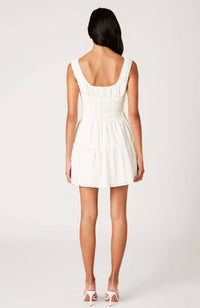 Nia - Salt Dress