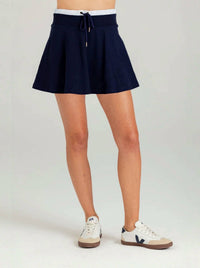 Sundays - Fallon Skorts