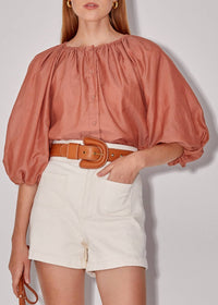 Magali Pascal - Pallida Button Down Top