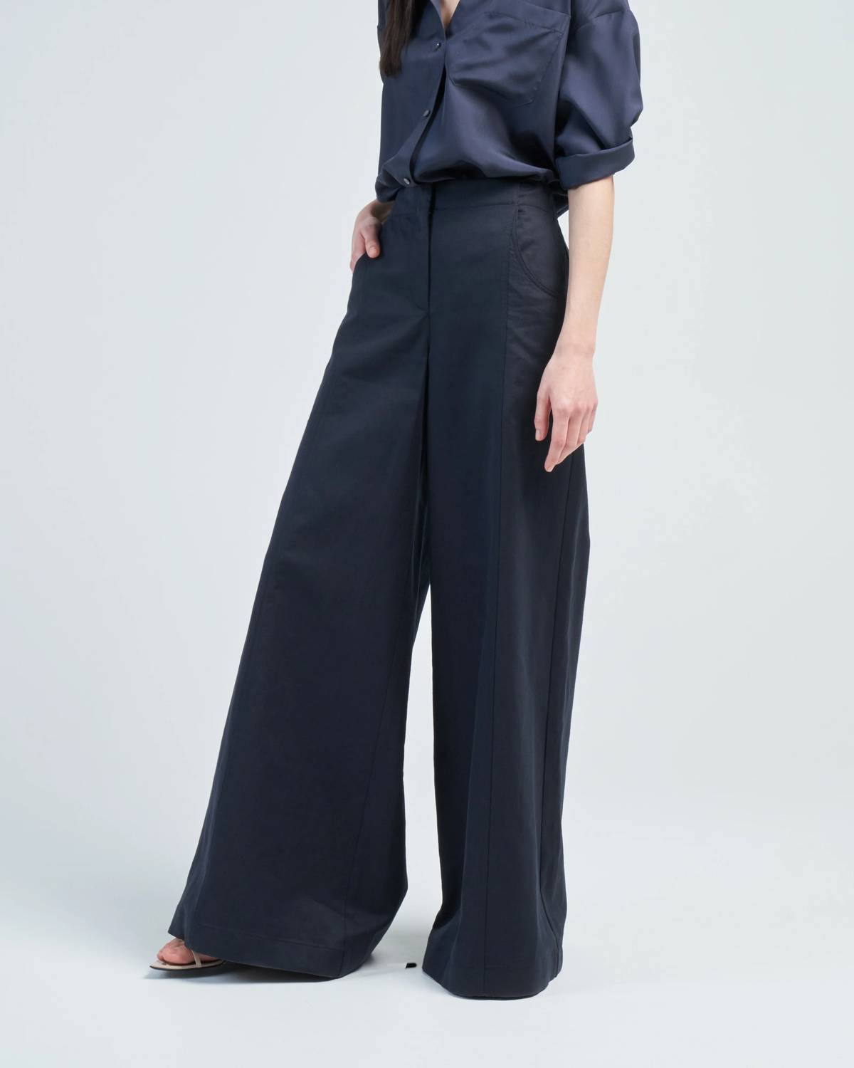 Twp - Demie Pant