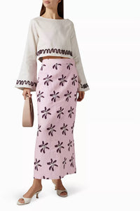 Cala De La Cruz - Magda Skirt