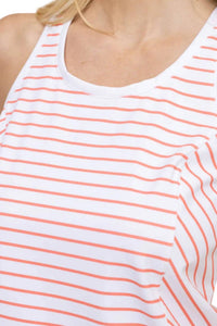 Southern Tide - Myra Racerback Tank