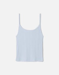 Re/Done - Varigated Jolie Tank