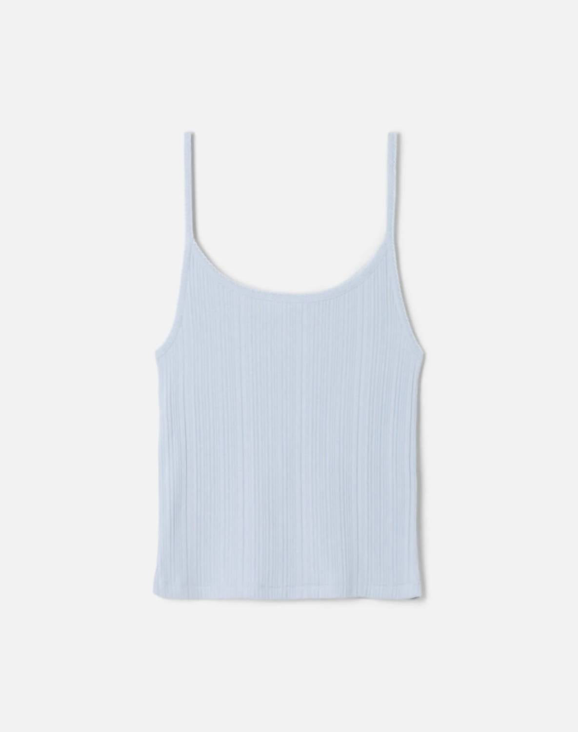 Re/Done - Varigated Jolie Tank