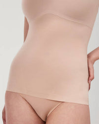 Spanx - Invisible Tank Top