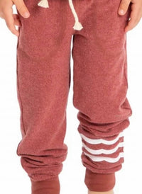 Sol Angeles - Kid's Happy Camper Hacci Jogger