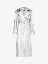 Amylynn - Vivienne Trench Coat