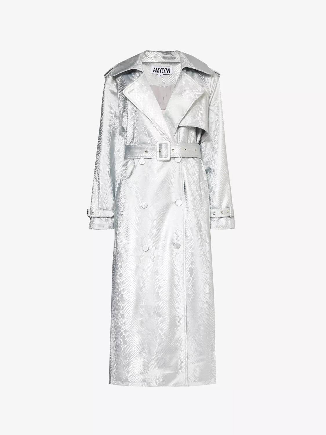 Amylynn - Vivienne Trench Coat