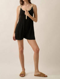 Promesa - Flora Sleeveless Romper