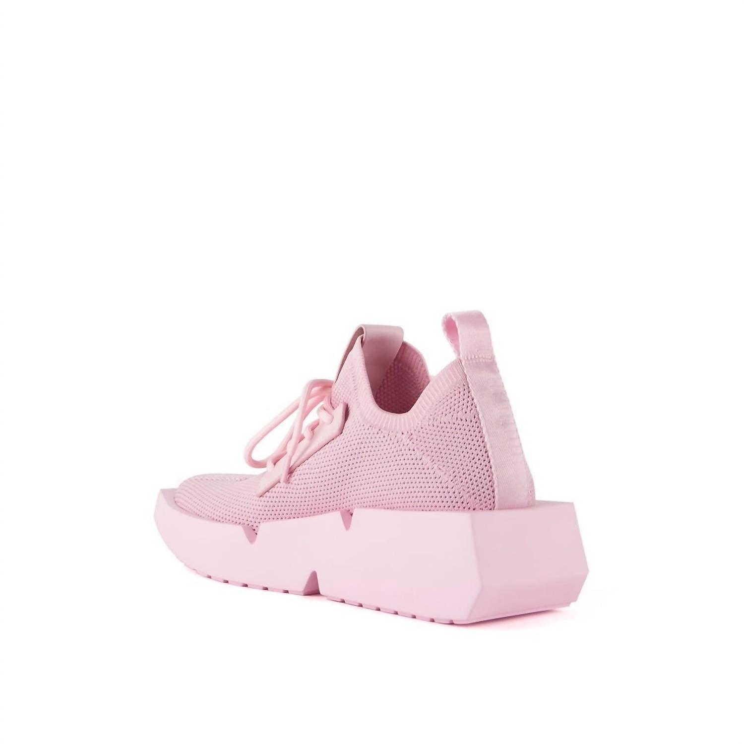 United Nude - Women's Mega Juno Sneakers
