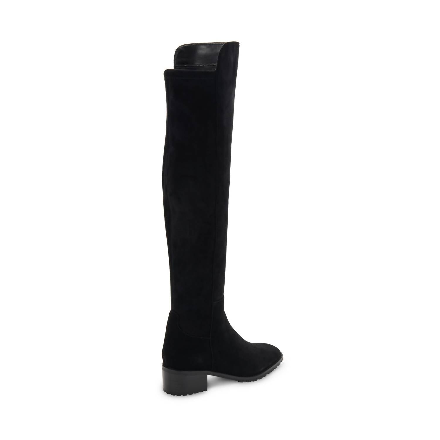 Blondo - Women's Waterproof Sierra Over-the-knee Boot