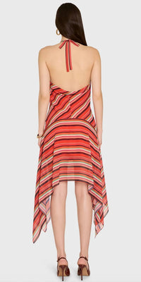 Amanda Uprichard - Allura Midi Dress