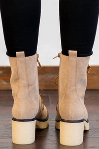 Mi.Im - Women's Jamie boot