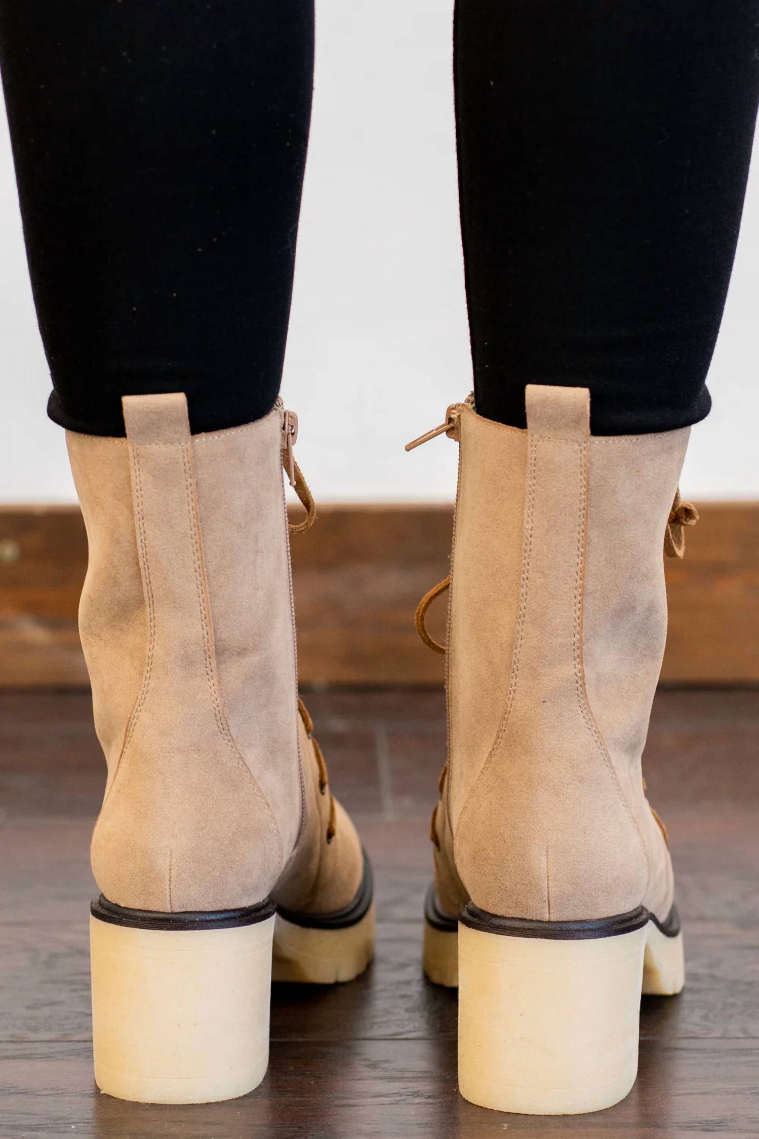 Mi.Im - Women's Jamie boot