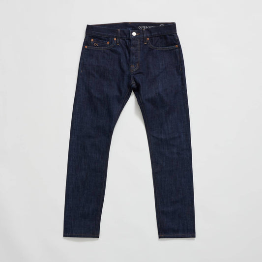 Outerknown - Ambassador Slim Fit Jeans
