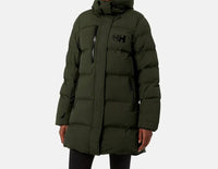 Helly Hansen - Women's Adore Puffy Parka Jacket