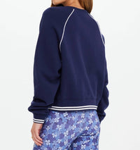 The Upside - Astra Paloma Crew Sweatshirt