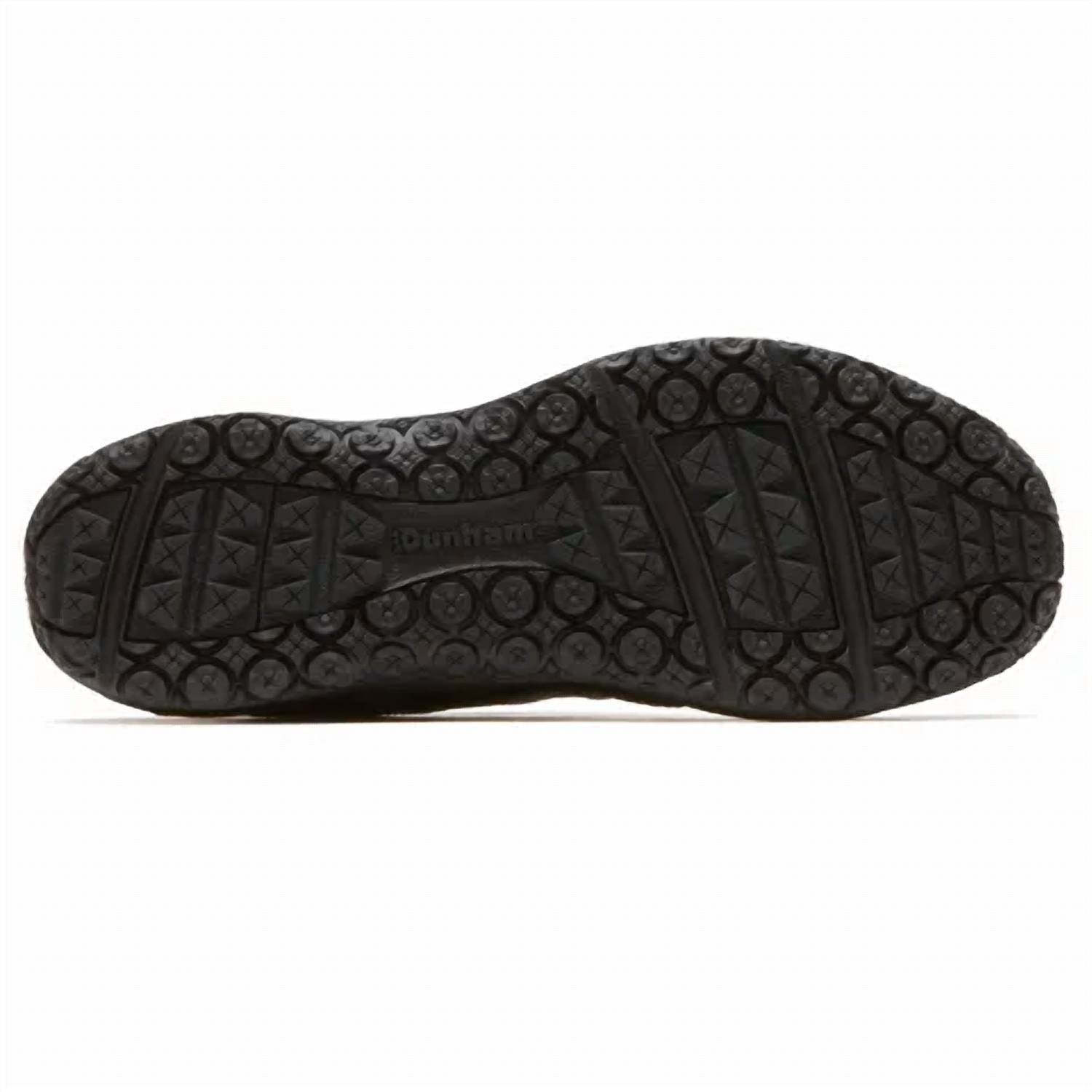 Dunham - Men's Cloud Waterproof Boots