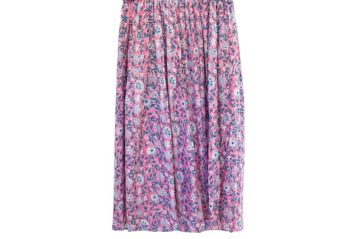 Bell By Alicia Bell - Maggie Maxi Dress
