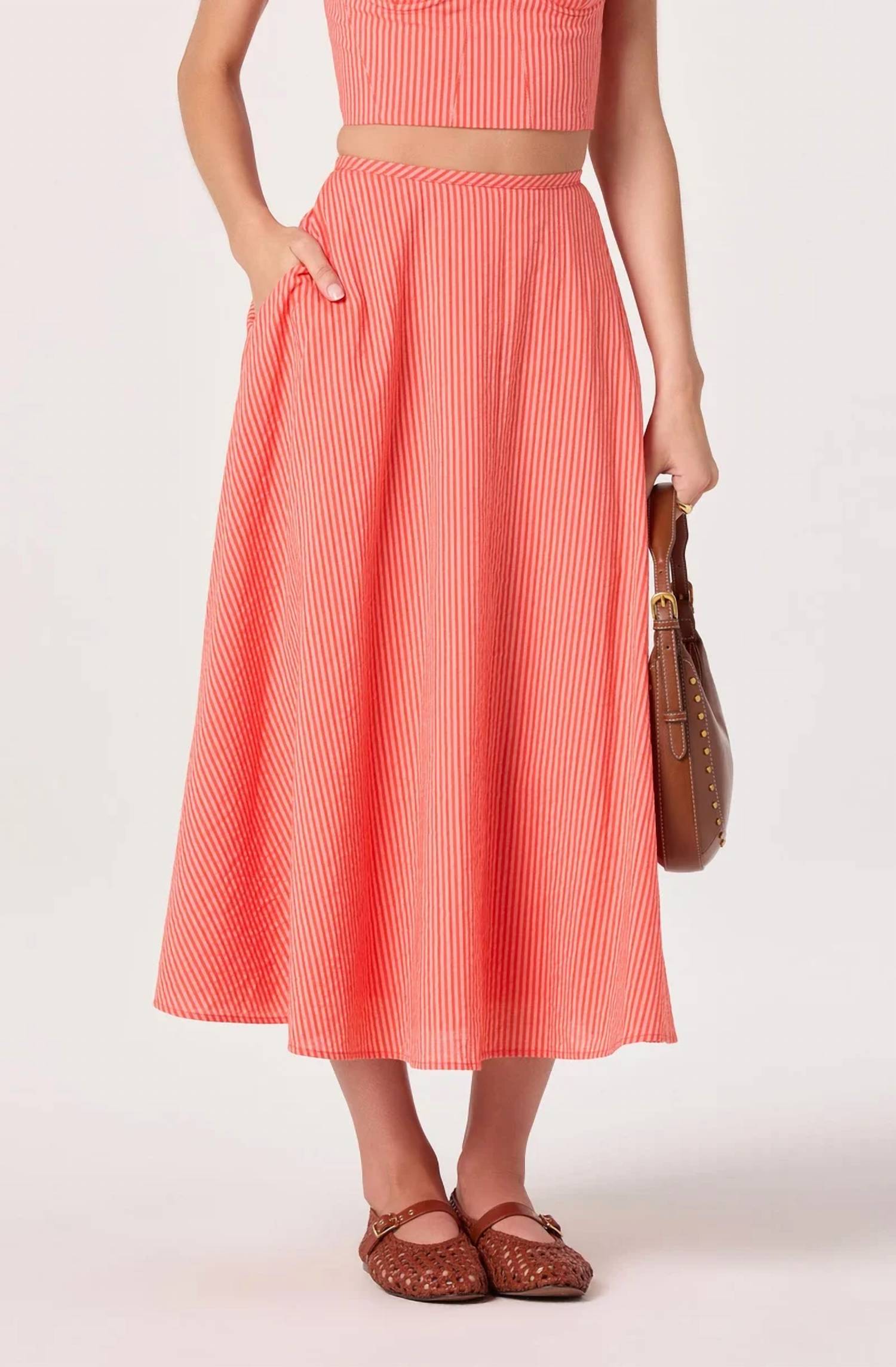 Astr - Myria Skirt