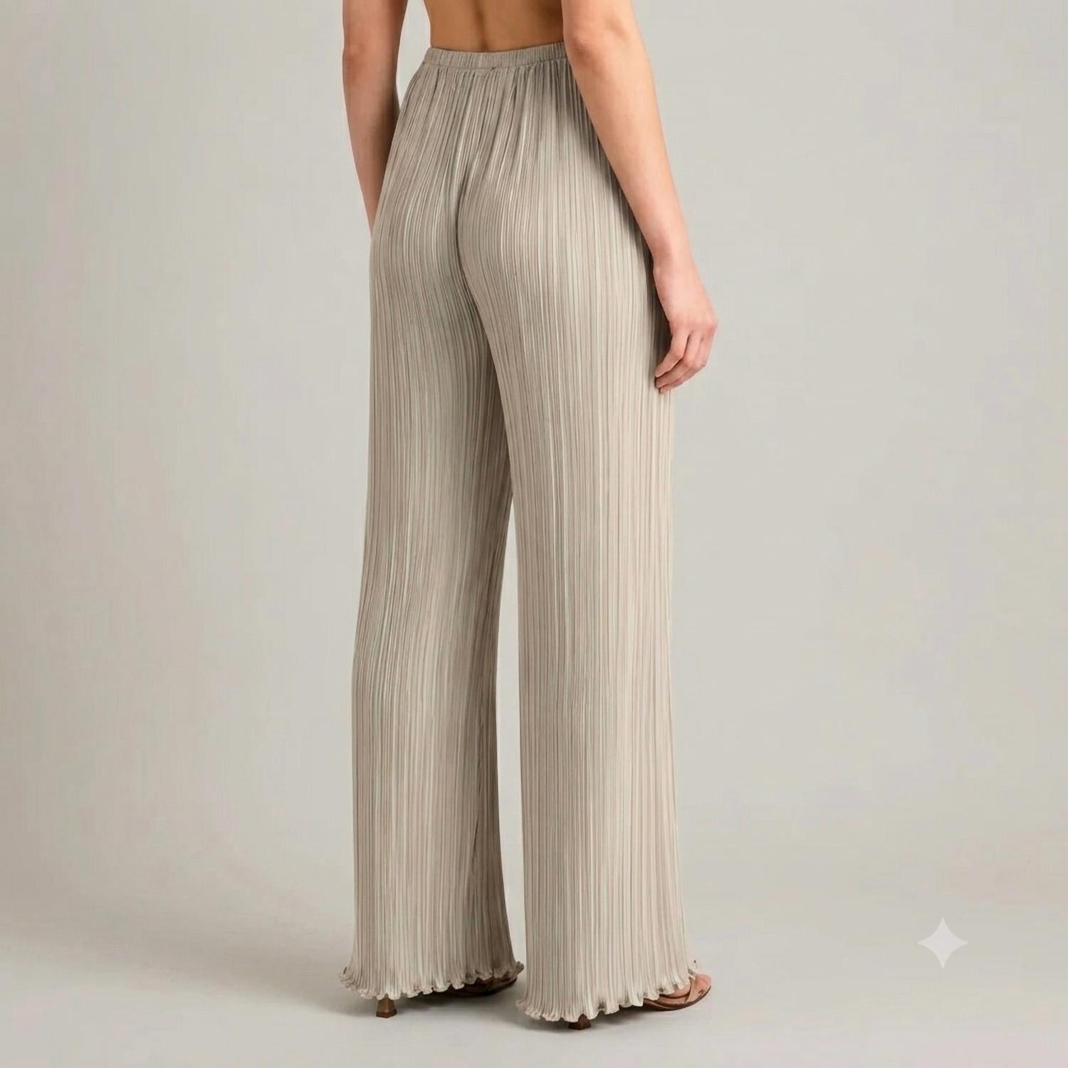 Daphne Valente - Iris Trousers