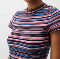Pistola - Selene Short-sleeve Sweater