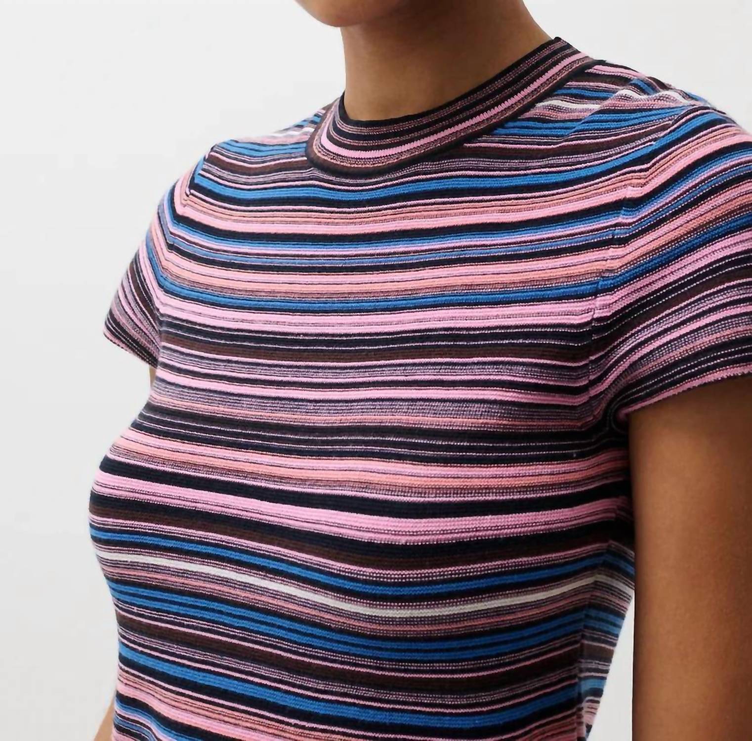 Pistola - Selene Short-sleeve Sweater