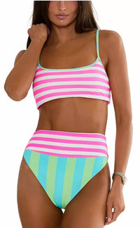 Beach Riot - Val Bralette Top