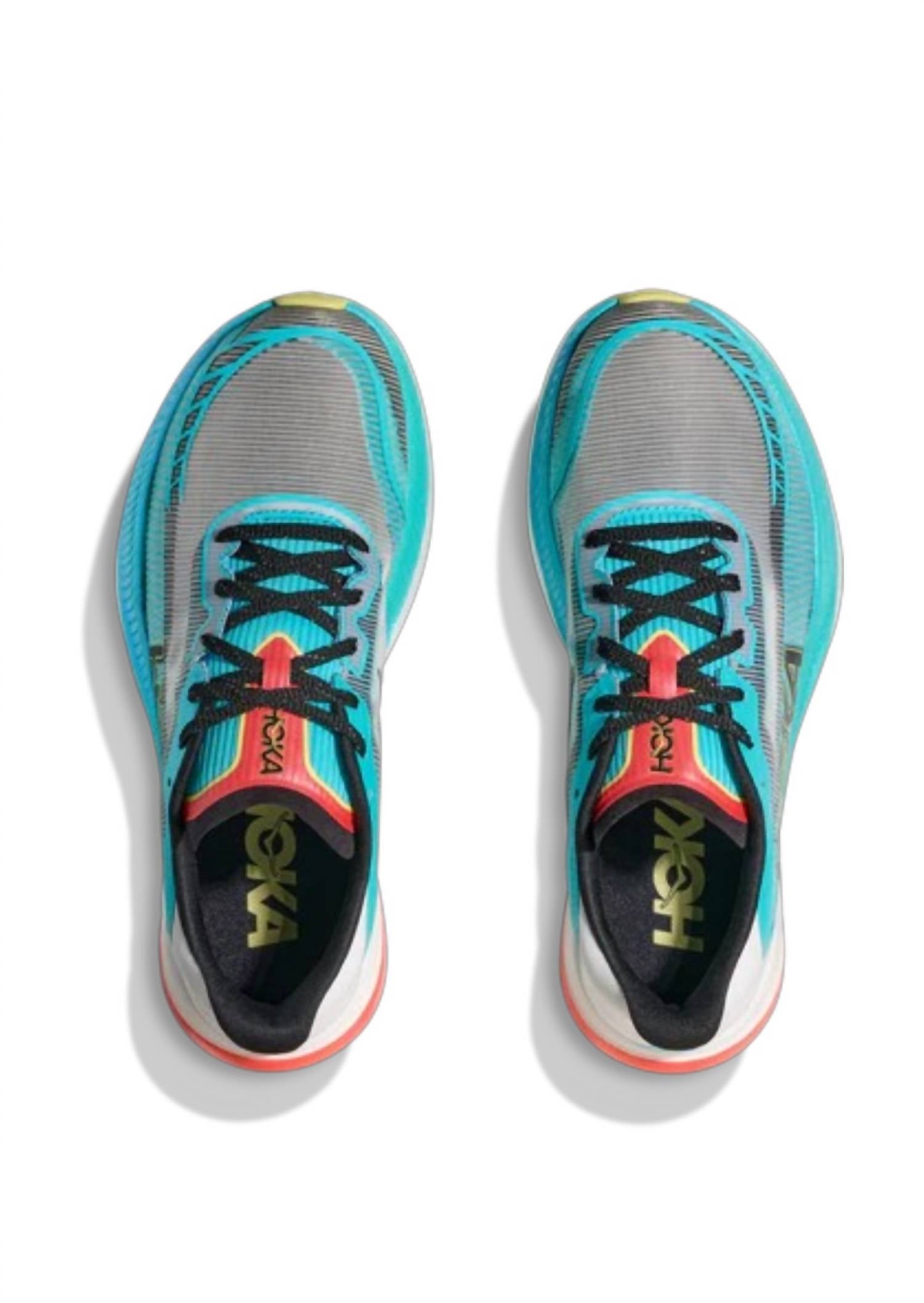Hoka - Unisex Cielo X1 2.0 Shoes