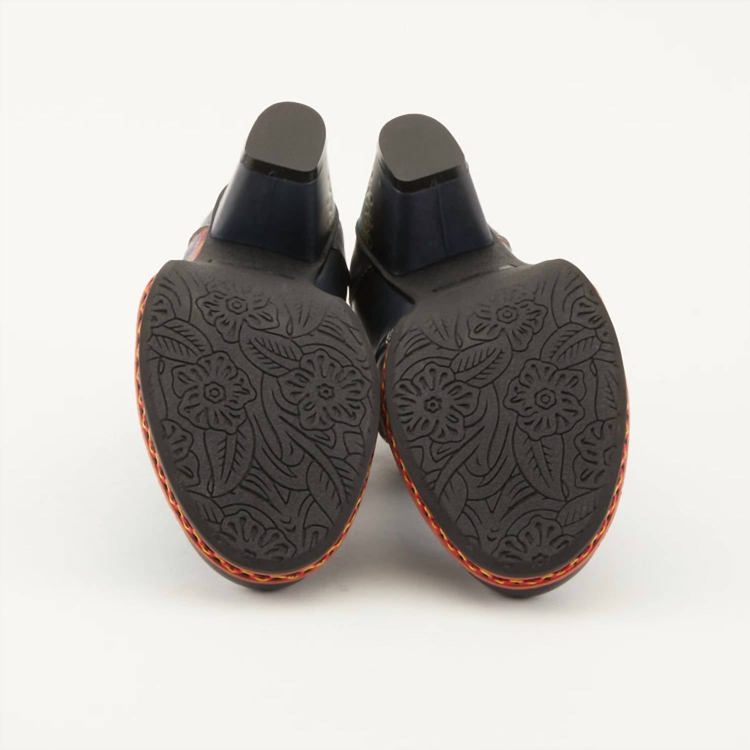 L'Artiste - Women's Zami Shoes