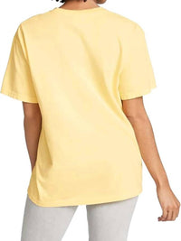 Comfort Colors - Solid Short Sleeve Tee