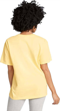 Comfort Colors - Solid Short Sleeve Tee