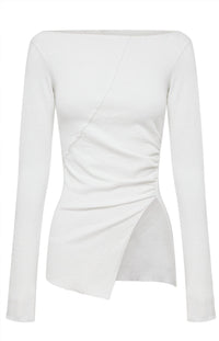 Nude Lucy - Cora Long Sleeve Top