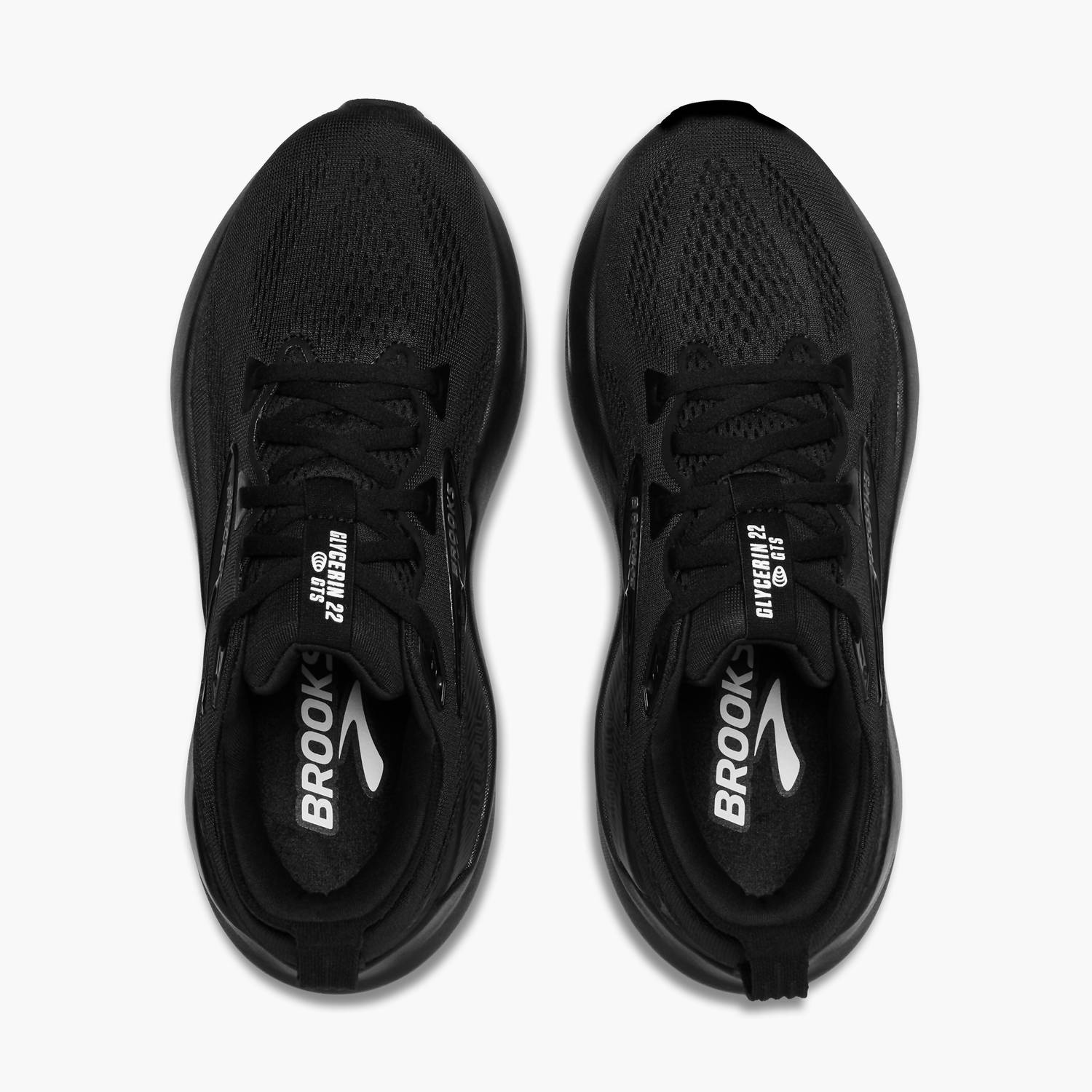 Brooks - Men's Glycerin Gts 22 Shoes