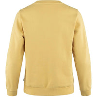 Fjallraven - Women's Logo Sweater